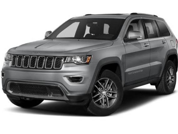 JEEP GRAND CHEROKEE 2018 1C4RJFBG2JC361618 image
